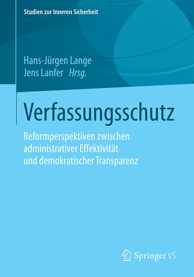 Verfassungsschutz