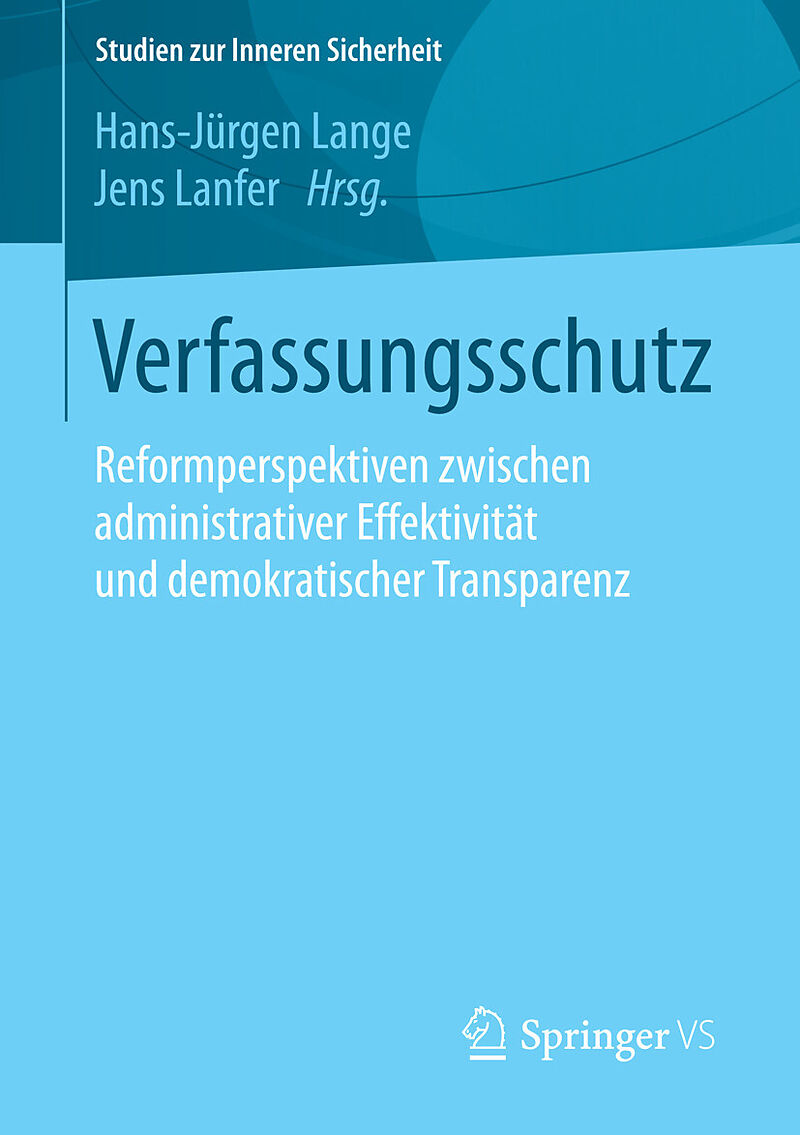 Verfassungsschutz