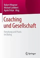 E-Book (pdf) Coaching und Gesellschaft von 