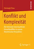 E-Book (pdf) Konflikt und Komplexität von Christoph Trinn