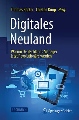 E-Book (pdf) Digitales Neuland von 