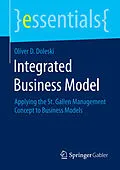 E-Book (pdf) Integrated Business Model von Oliver D. Doleski