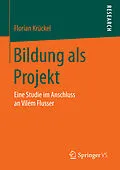 E-Book (pdf) Bildung als Projekt von Florian Krückel