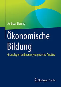 E-Book (pdf) Ökonomische Bildung von Andreas Liening