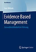 E-Book (pdf) Evidence Based Management von Ines Mikisek