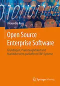 E-Book (pdf) Open Source Enterprise Software von Alexandra Kees