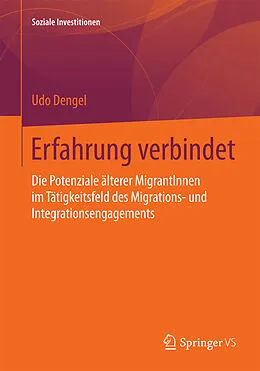 E-Book (pdf) Erfahrung verbindet von Udo Dengel