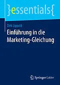 E-Book (pdf) Einführung in die Marketing-Gleichung von Dirk Lippold