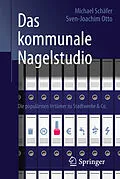 E-Book (pdf) Das kommunale Nagelstudio von Michael Schäfer, Sven-Joachim Otto