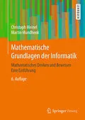 E-Book (pdf) Mathematische Grundlagen der Informatik von Christoph Meinel, Martin Mundhenk