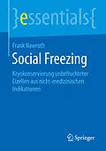 E-Book (pdf) Social Freezing von Frank Nawroth
