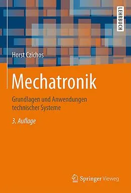 E-Book (pdf) Mechatronik von Horst Czichos