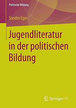 E-Book (pdf) Jugendliteratur in der politischen Bildung von Sandra Eger
