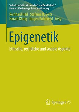E-Book (pdf) Epigenetik von 