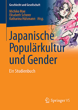 Kartonierter Einband Japanische Populärkultur und Gender von 