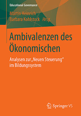E-Book (pdf) Ambivalenzen des Ökonomischen von 