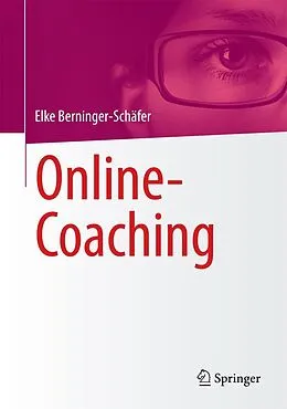 E-Book (pdf) Online-Coaching von Elke Berninger-Schäfer