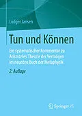 E-Book (pdf) Tun und Können von Ludger Jansen