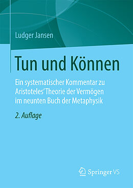 E-Book (pdf) Tun und Können von Ludger Jansen