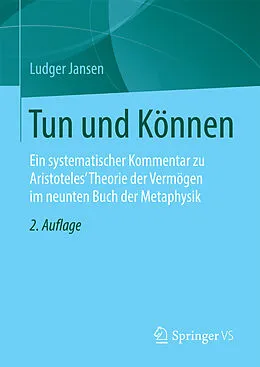 E-Book (pdf) Tun und Können von Ludger Jansen