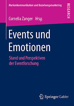 E-Book (pdf) Events und Emotionen von 