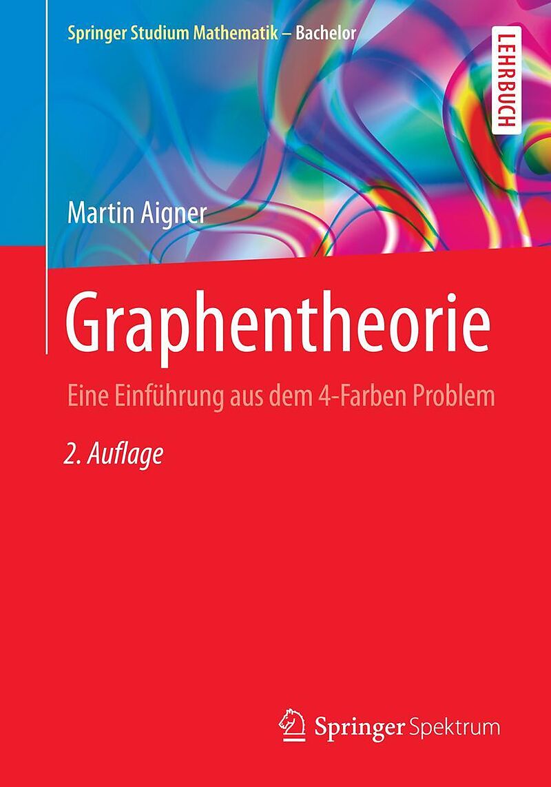 Graphentheorie