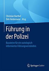 E-Book (pdf) Führung in der Polizei von 