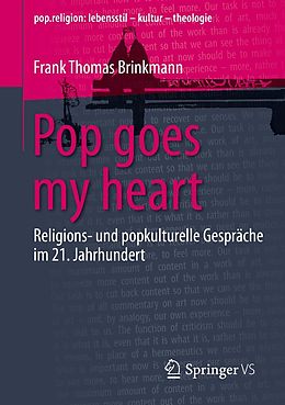 E-Book (pdf) Pop goes my heart von 