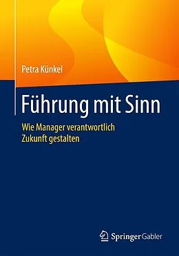 E-Book (pdf) Führung mit Sinn von Petra Kuenkel