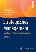 E-Book (pdf) Strategisches Management von Martin K. Welge, Andreas Al-Laham, Marc Eulerich