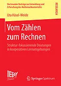 E-Book (pdf) Vom Zählen zum Rechnen von Uta Häsel-Weide