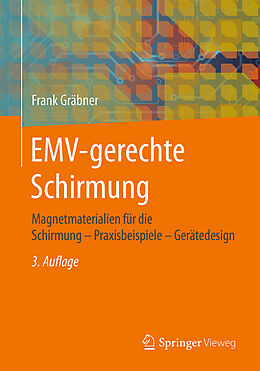 E-Book (pdf) EMV-gerechte Schirmung von Frank Gräbner