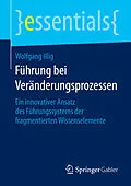 E-Book (pdf) Führung bei Veränderungsprozessen von Wolfgang Illig