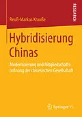 E-Book (pdf) Hybridisierung Chinas von Reuß-Markus Krauße