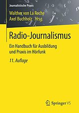 E-Book (pdf) Radio-Journalismus von 