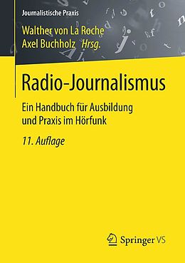 E-Book (pdf) Radio-Journalismus von 