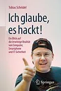 E-Book (pdf) Ich glaube, es hackt! von Tobias Schrödel