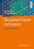 E-Book (pdf) Übungsbuch Signale und Systeme von Bernhard Rieß, Christoph Wallraff
