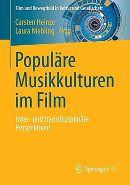 E-Book (pdf) Populäre Musikkulturen im Film von 