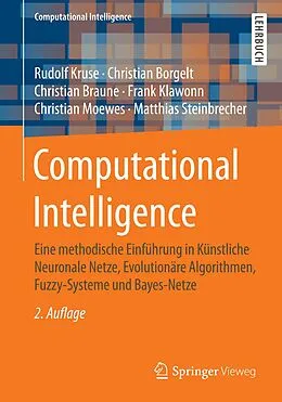 E-Book (pdf) Computational Intelligence von Rudolf Kruse, Christian Borgelt, Christian Braune