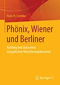 E-Book (pdf) Phönix, Wiener und Berliner von Hans H. Lembke