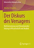 E-Book (pdf) Der Diskurs des Versagens von Monika Palowski