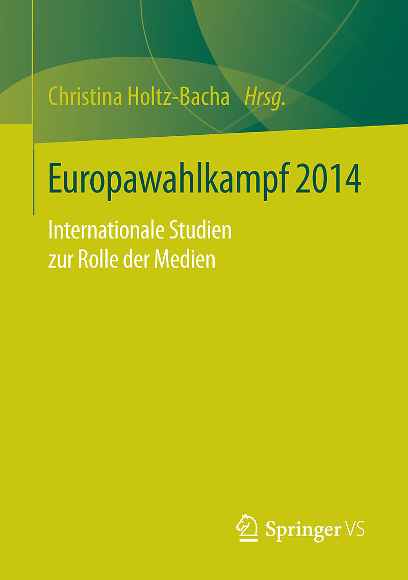 Europawahlkampf 2014