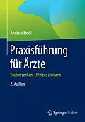 E-Book (pdf) Praxisführung für Ärzte von Andreas Frodl
