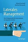 E-Book (pdf) Laterales Management von Roland Geschwill, Martina Nieswandt