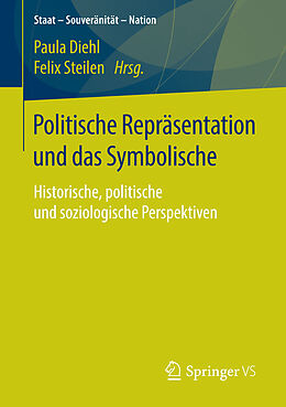 E-Book (pdf) Politische Repräsentation und das Symbolische von 