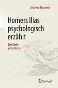E-Book (pdf) Homers Ilias psychologisch erzählt von Andreas Marneros