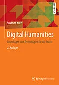 E-Book (pdf) Digital Humanities von Susanne Kurz