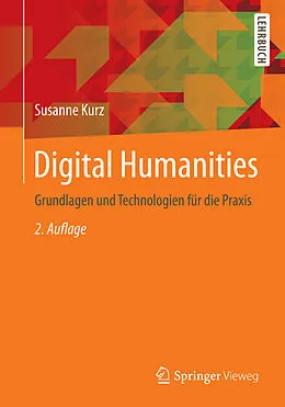 E-Book (pdf) Digital Humanities von Susanne Kurz