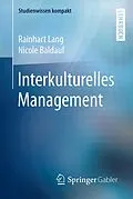 E-Book (pdf) Interkulturelles Management von Rainhart Lang, Nicole Baldauf